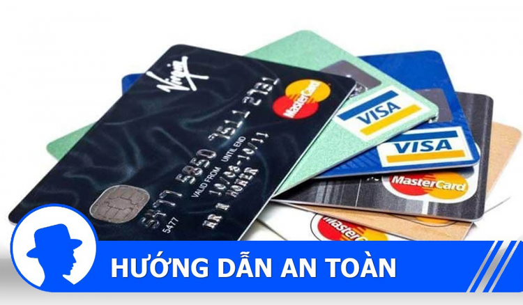 HƯỚNG DẪN SỬ DỤNG THẺ ATM AN TOÀN